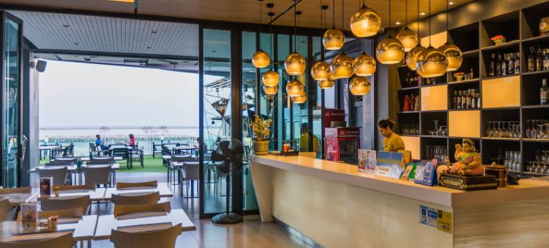 @T精品酒店(@T Boutique Hotel)图片