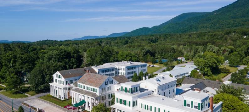 爱坤诺克斯高尔夫度假村及水疗中心(The Equinox Golf Resort & Spa)图片