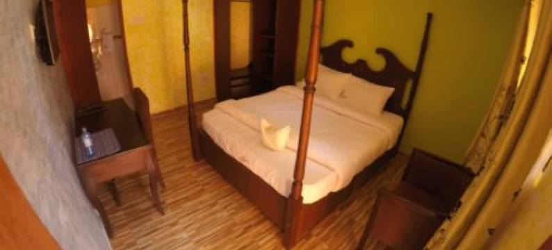 马代亚 VIP 酒店(VIP Hotel Madeya)图片