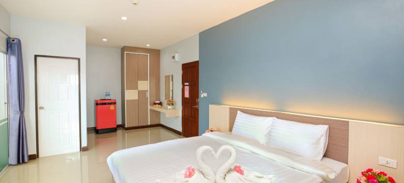 我爱你酒店(Je T'Aime Hotel)图片