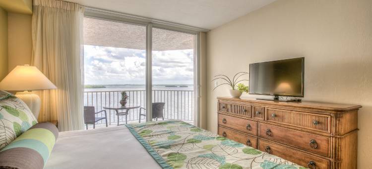 情侣重点度假村(Lovers Key Resort)图片