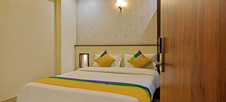 Itsy Hotels Deluxe 旅馆(Itsy Hotels Deluxe Inn)图片
