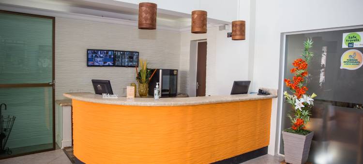 里斯本酒店(Lisboa Hotel)图片