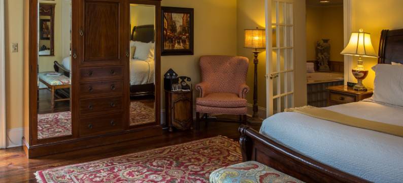 格托念酒店(The Gastonian, Historic Inns of Savannah Collection)图片