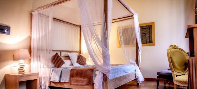 狮子座酒店(Leo Hotel)图片