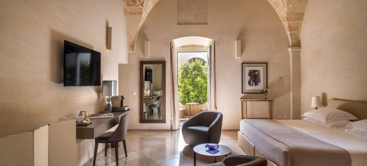 拉菲尔蒙蒂娜精选酒店(La Fiermontina Luxury Home Hotel)图片