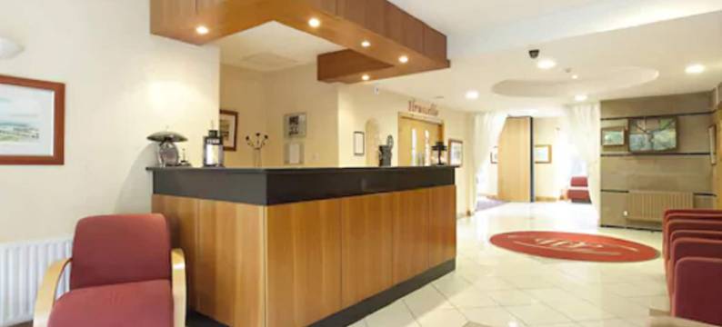 木桥小屋旅馆(The Lodge at Woodenbridge)图片