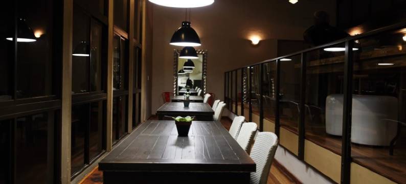 背包小屋 - 青年旅馆(The Backpack Shack)图片