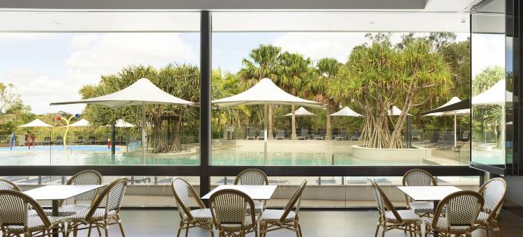 努萨西码头度假村(Racv Noosa Resort)图片