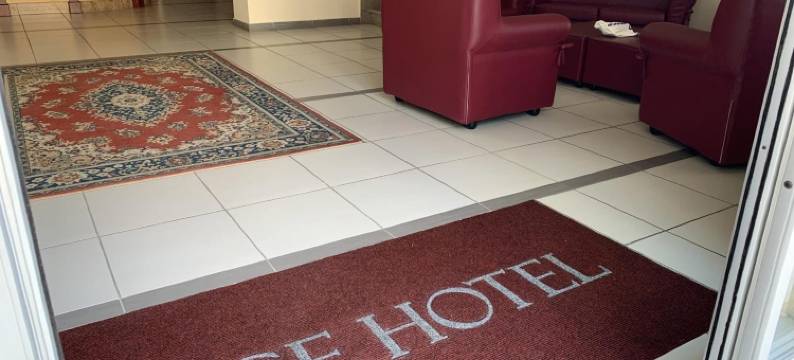 皇宫酒店(Palace Hotel)图片