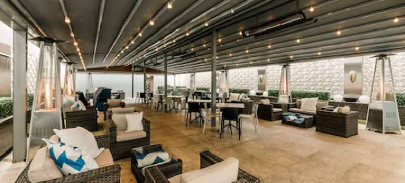 普莱斯酒店(The Place Hotel)图片