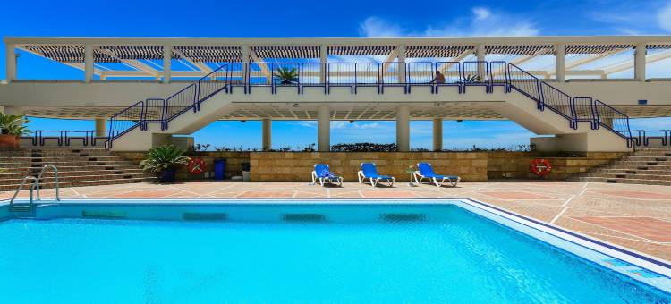 维多利亚海滩酒店(Hotel Playa Victoria)图片