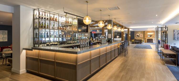 Holiday Inn 剑桥(Holiday Inn Cambridge)图片