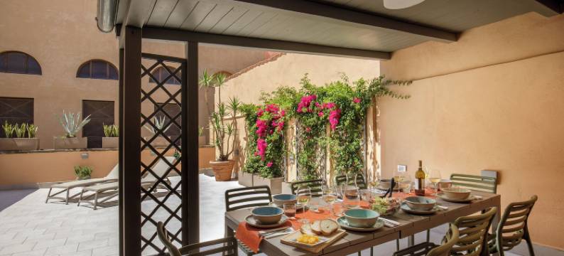 阿涅高级旅馆(Aenea Superior Inn)图片