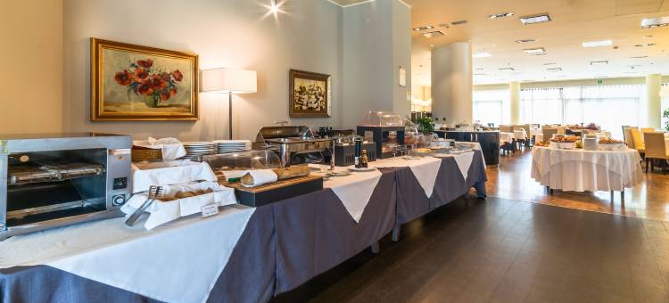格昂德马特艾酒店(Grand Hotel Mattei)图片