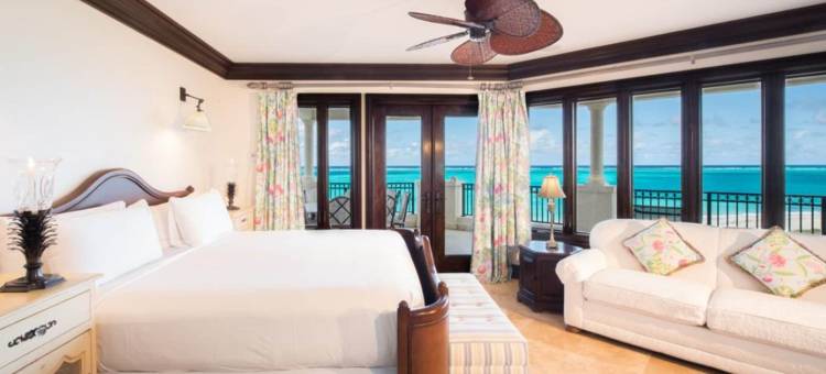 格雷斯湾萨默塞特酒店(The Somerset on Grace Bay)图片