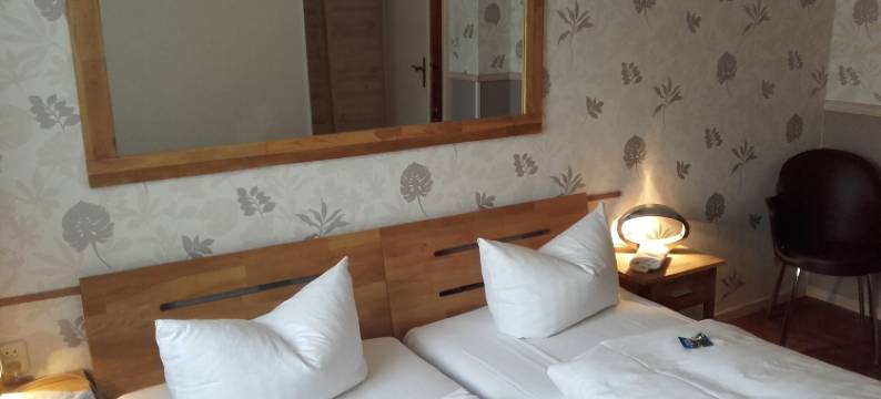 索奈克酒店(Sonneneck)图片