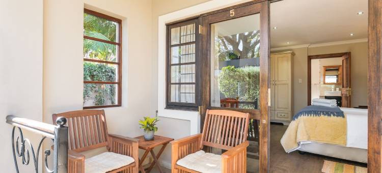 卡勒隆 23 号乡村别墅酒店(Caledon 23 Country House)图片