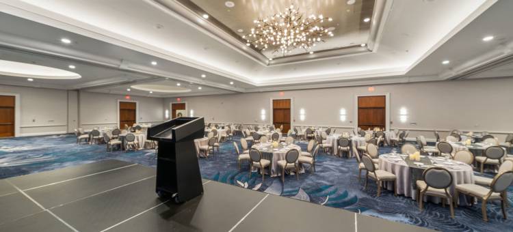 费尔蒙特帝亚拉尼酒店(Fairmont Kea Lani, Maui)图片