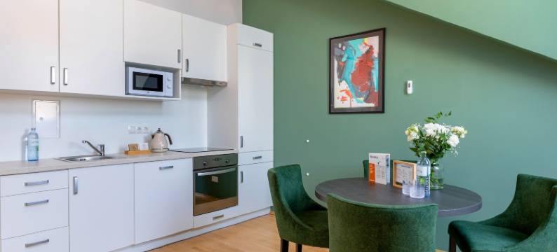 Numa | 施特劳斯客房和公寓(Numa | Strauss Rooms & Apartments)图片