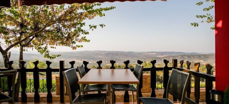 坎普勒约洛斯贝内洛斯酒店(Complejo Los Veneros)图片