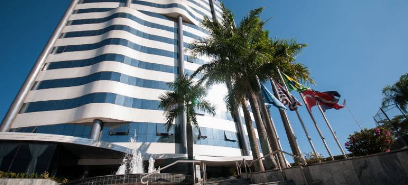 圣保罗酒店(Hotel Saint Paul)图片