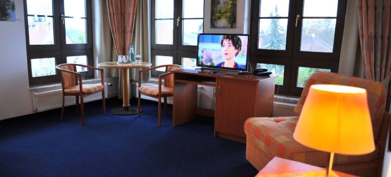 斯普里瓦尔德克酒店(Hotel Spreewaldeck)图片