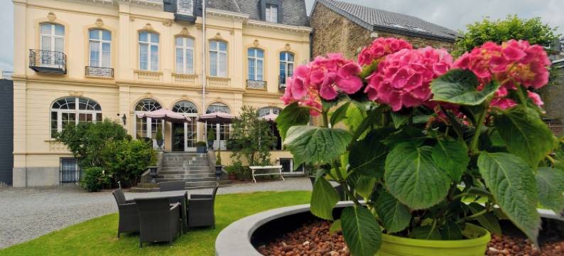 鲜花别墅酒店(La Villa des Fleurs)图片