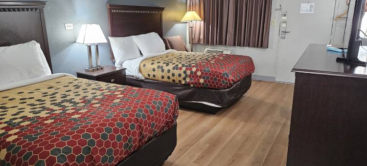 比尔特莫尔伊康旅馆(Econo Lodge Biltmore)图片