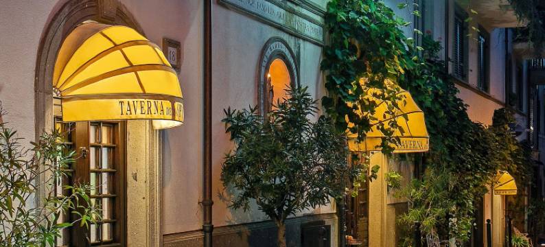 罗坎达德洛斯普提诺酒店(Locanda dello Spuntino)图片