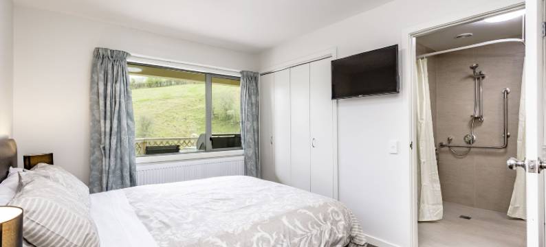 猎人月亮住宿加早餐旅馆(Hunters Moon)图片