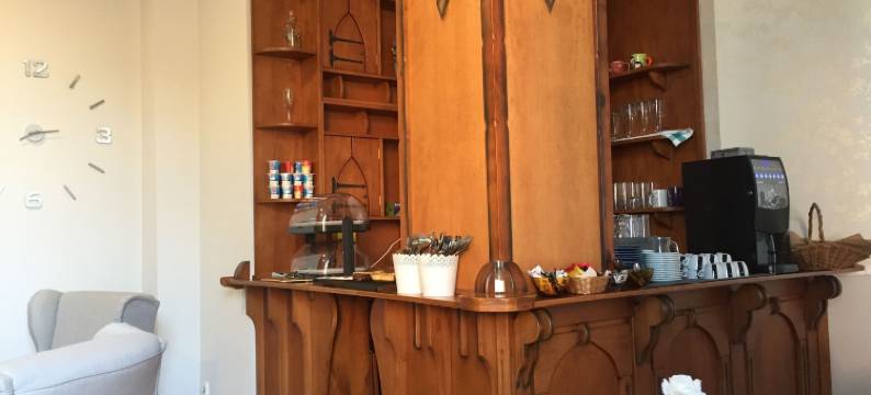 阿尔达杜尔罗河青年旅舍(Hostal Alda Río Duero)图片