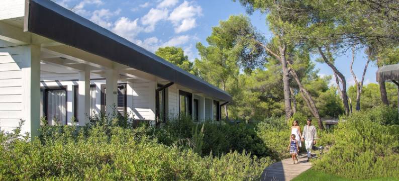 阿尔伯雷亚5*的埃特拉保留地(Ethra Reserve Alborèa)图片