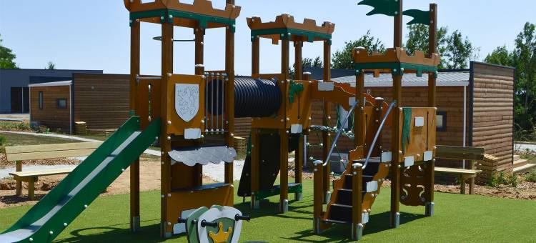 拉沙泰涅赖阿克斯原生酒店(The Originals City, Ax Hotel, la Châtaigneraie)图片