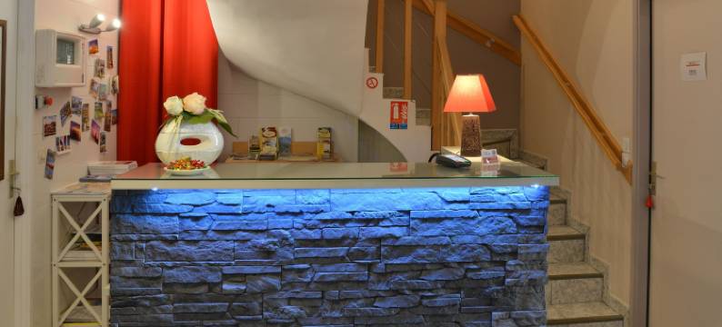 乐瑞莱斯达克斯酒店(Hôtel le Relais Dax)图片