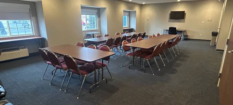 曼斯费尔德麦客达套房酒店(Microtel Inn & Suites by Wyndham Mansfield)图片