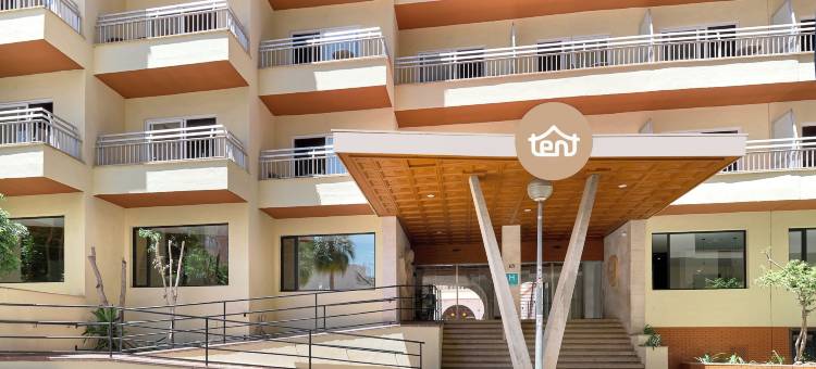 帕尔马湾皮内罗酒店-全包式(Tent Bahia de Palma)图片