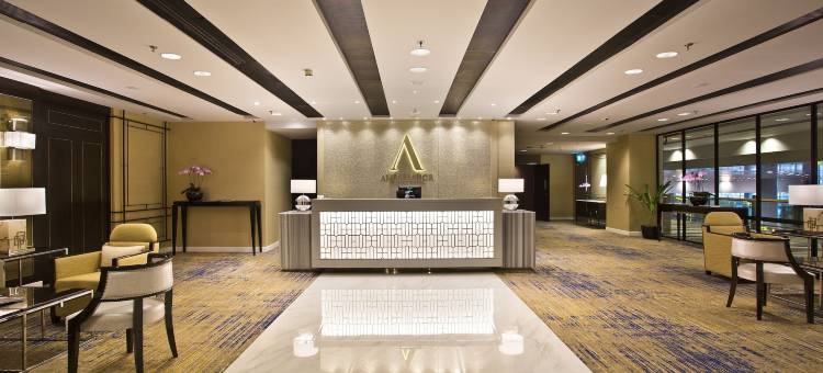 安白萨达酒店 - 3号航站楼(Ambassador Transit Hotel - Terminal 3)图片