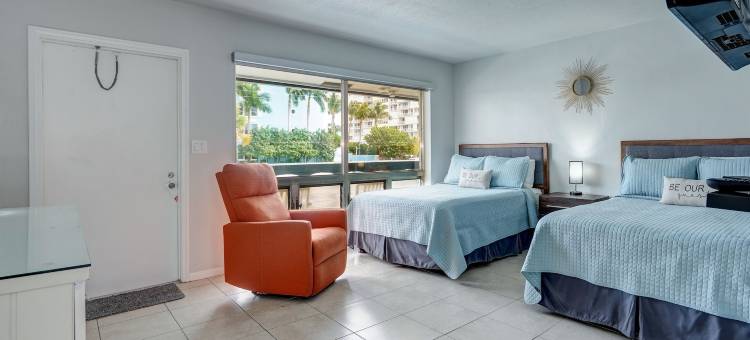 迪尔菲尔德海景别墅(Ocean Villas of Deerfield)图片