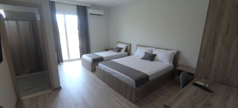 尼诺别墅酒店(Hotel Vila Nino)图片