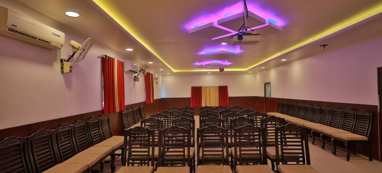 海德尔宫酒店度假村(Hydel Palace Athirappilly by Bestinn Leisure)图片