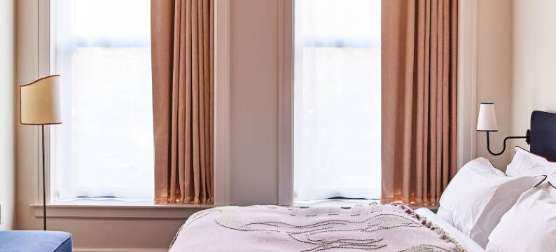 斯伦酒店(The Siren Hotel, an Ash Hotel)图片