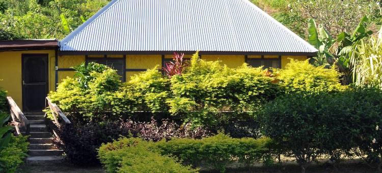 拉图基尼背包客潜水度假村(Ratu Kini Backpackers & Dive Resort)图片