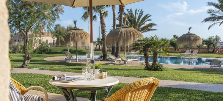 芬卡运河Spa度假村(Finca Hotel Can Canals & Spa)图片