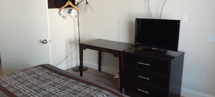 Travelodge by Wyndham Virginia Beach Bay Beach图片