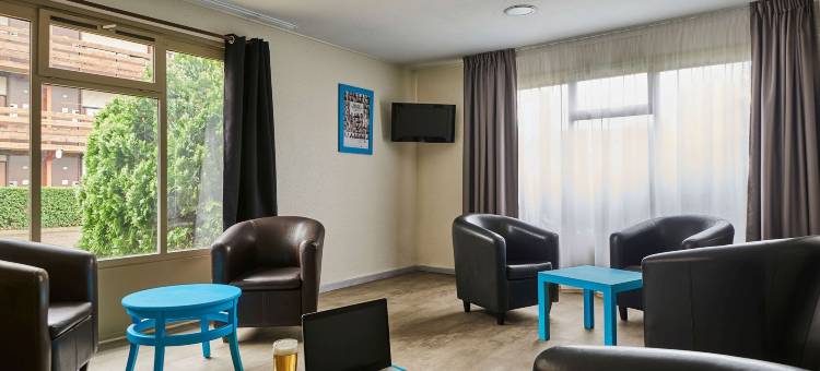 里昂南 - 罗讷河畔沙斯基里亚德直达酒店(Kyriad Direct Lyon Sud - Chasse Sur Rhône)图片