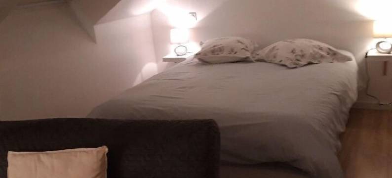 玛沃木屋酒店(Gadeyne Nathalie le Chalet de Malvoue)图片