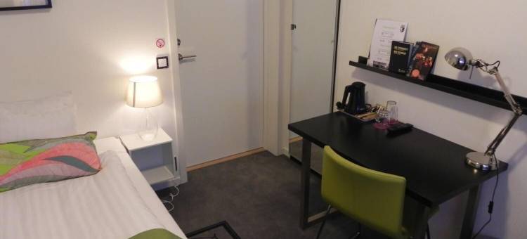 汀吉特酒店(Hotell Tinget)图片