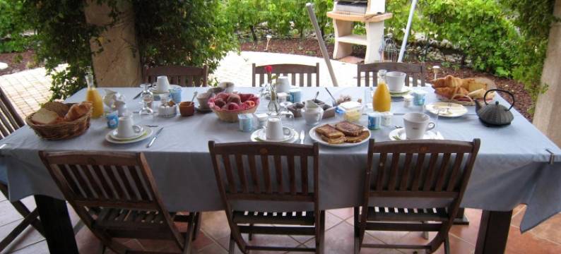 S 赛斯南酒店(Les S Sens du Sud)图片