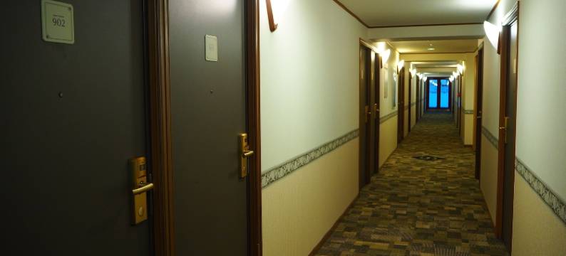 东横INN-大阪船场东(Toyoko Inn Osaka Semba Higashi)图片